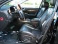 Charcoal Interior Photo for 2005 Jaguar S-Type #40029822