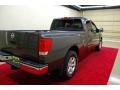 Smoke Gray - Titan SE Crew Cab 4x4 Photo No. 6