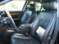 Charcoal Interior Photo for 2005 Jaguar S-Type #40029834