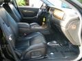 Charcoal 2005 Jaguar S-Type 4.2 Interior Color