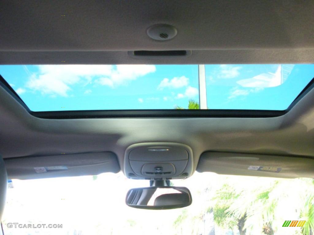 2005 Jaguar S-Type 4.2 Sunroof Photo #40029946