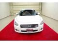 Winter Frost White - Maxima 3.5 SV Photo No. 2