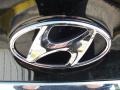 2011 Midnight Black Hyundai Sonata Limited  photo #15