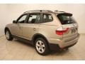 Platinum Bronze Metallic - X3 3.0si Photo No. 5