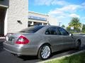 2007 Pewter Metallic Mercedes-Benz E 350 Sedan  photo #6