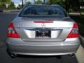 2007 Pewter Metallic Mercedes-Benz E 350 Sedan  photo #7