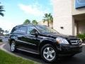 Black - GL 450 4Matic Photo No. 4