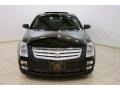 2006 Black Raven Cadillac STS V6  photo #2