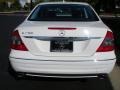 Arctic White - E 350 Sedan Photo No. 7