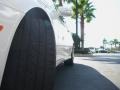 Arctic White - E 350 Sedan Photo No. 10