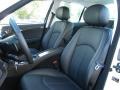 Arctic White - E 350 Sedan Photo No. 12
