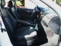 Arctic White - E 350 Sedan Photo No. 15