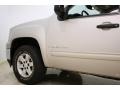 2007 Silver Birch Metallic GMC Sierra 1500 SLE Extended Cab 4x4  photo #19