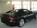 Grigio Silverstone (Dark Grey Metallic) - 599 GTB Fiorano 231 Photo No. 5