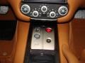2010 Ferrari 599 GTB Fiorano Beige Interior Transmission Photo