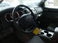 2011 Magnetic Gray Metallic Toyota Tacoma V6 TRD Sport Double Cab 4x4  photo #12