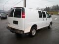 Summit White - Express 2500 Work Van Photo No. 2