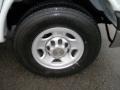 Summit White - Express 2500 Work Van Photo No. 8