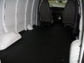 Summit White - Express 2500 Work Van Photo No. 18