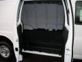 Summit White - Express 2500 Work Van Photo No. 19