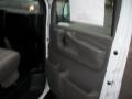 Summit White - Express 2500 Work Van Photo No. 20