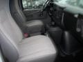 Summit White - Express 2500 Work Van Photo No. 21