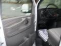 Summit White - Express 2500 Work Van Photo No. 23