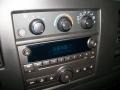 Medium Pewter Controls Photo for 2011 Chevrolet Express #40033522