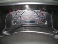 Medium Pewter Gauges Photo for 2011 Chevrolet Express #40033566