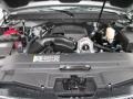 5.3 Liter OHV 16-Valve Flex-Fuel Vortec V8 Engine for 2011 Chevrolet Suburban LT 4x4 #40033778