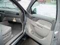 Sheer Silver Metallic - Suburban LT 4x4 Photo No. 15
