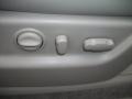 Sheer Silver Metallic - Suburban LT 4x4 Photo No. 17