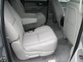 Sheer Silver Metallic - Suburban LT 4x4 Photo No. 21