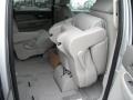Sheer Silver Metallic - Suburban LT 4x4 Photo No. 22