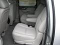 Sheer Silver Metallic - Suburban LT 4x4 Photo No. 25
