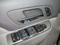 Sheer Silver Metallic - Suburban LT 4x4 Photo No. 30