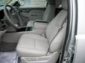 Sheer Silver Metallic - Suburban LT 4x4 Photo No. 31