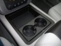 Sheer Silver Metallic - Suburban LT 4x4 Photo No. 36