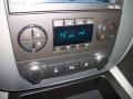 2011 Chevrolet Suburban LT 4x4 Controls