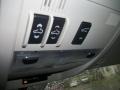 Sheer Silver Metallic - Suburban LT 4x4 Photo No. 41