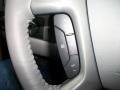 Sheer Silver Metallic - Suburban LT 4x4 Photo No. 43