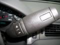 Sheer Silver Metallic - Suburban LT 4x4 Photo No. 45