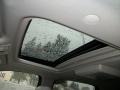 2011 Chevrolet Suburban Light Titanium/Dark Titanium Interior Sunroof Photo