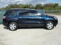 Deep Blue Metallic - Acadia SLE Photo No. 2