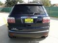 2007 Deep Blue Metallic GMC Acadia SLE  photo #4