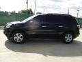 2007 Deep Blue Metallic GMC Acadia SLE  photo #6