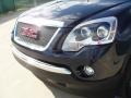 2007 Deep Blue Metallic GMC Acadia SLE  photo #12