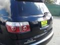 2007 Deep Blue Metallic GMC Acadia SLE  photo #21