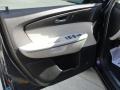 2007 Deep Blue Metallic GMC Acadia SLE  photo #32