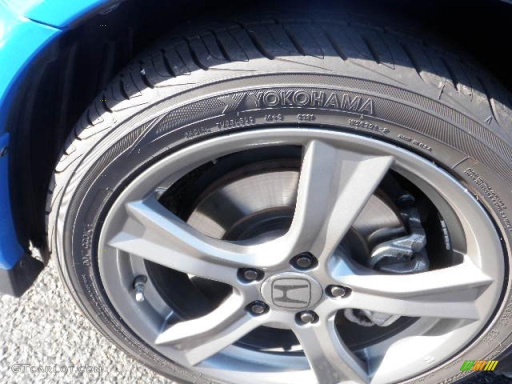 2008 Honda S2000 CR Roadster Wheel Photo #40035546